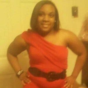 Meet your Posher, Brianna